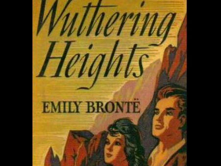 Wuthering Heights