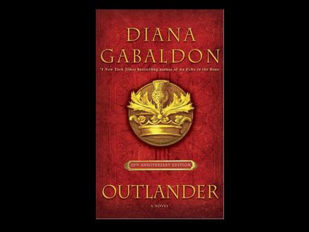 Outlander