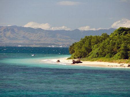 Fiji, South Pacific Ocean