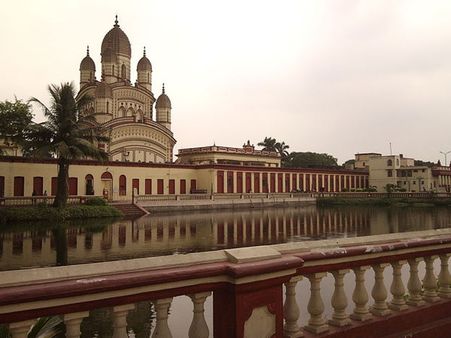 Dakshineswar Temple