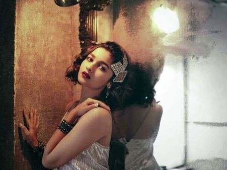 Square Hair Accessories