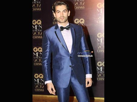 Shiny or Glittery Shirts and Suits