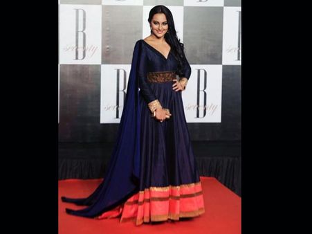 Sonakshi Sinha Sonakshi Sinha