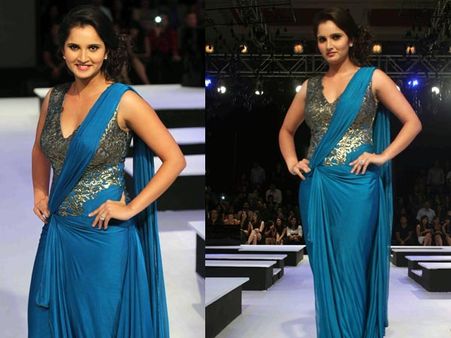 Sania Mirza Sania Mirza