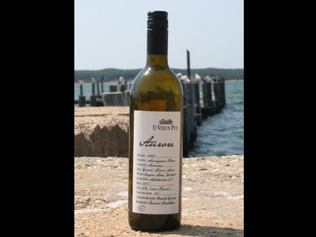 Le Veux Pin Le Veux Pin