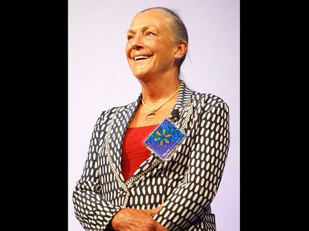 Walton Family Walton Family