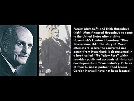 Mars Family Mars Family