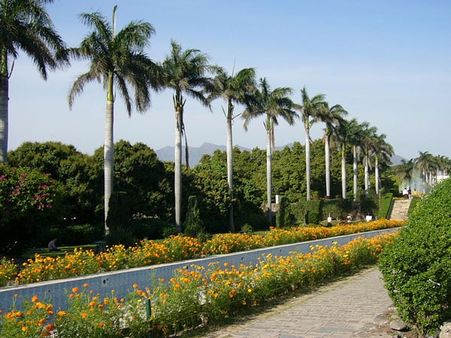 Pinjore Gardens