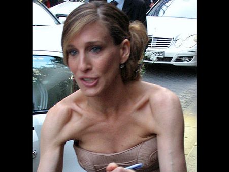 Sarah Jessica Parker