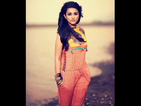 Printed Jumpsuit Printed Jumpsuit