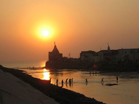 Dwarka