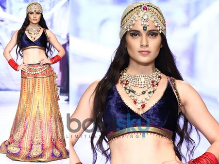 Deep Blouse n Lehenga Deep Blouse n Lehenga