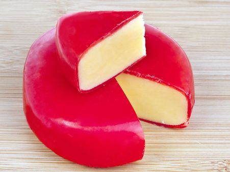 Cottage cheese Cottage cheese