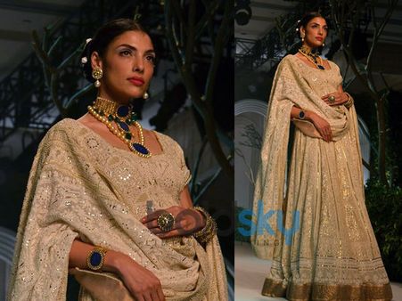 Large Sapphire Jewellery