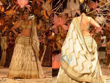 Deep Cut Blouse Deep Cut Blouse