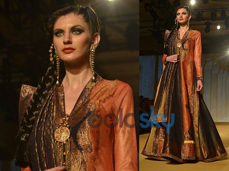 Jacket Blouse n Saree