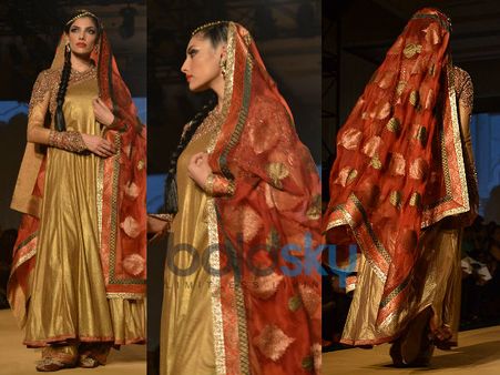 For The Muslim Bride For The Muslim Bride