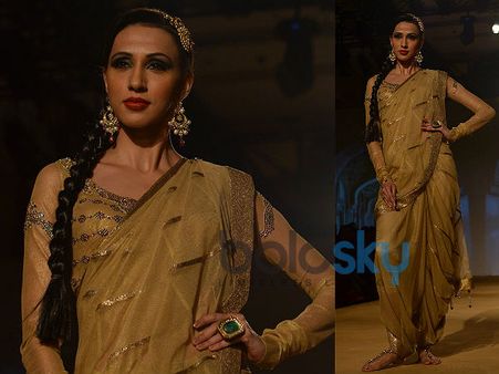 Golden Navwari Golden Navwari