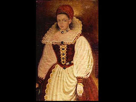 Elizabeth Bathory Elizabeth Bathory