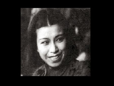 Jiang Qing Jiang Qing