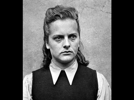 Irma Grese Irma Grese