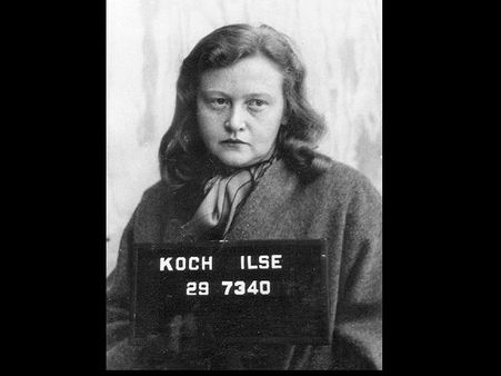 Ilse Koch Ilse Koch
