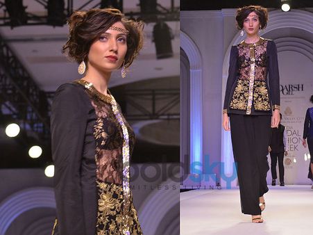 Black Trousers n Shirt