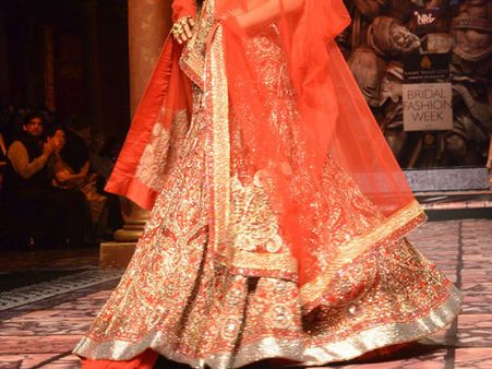 Lehenga Work Lehenga Work