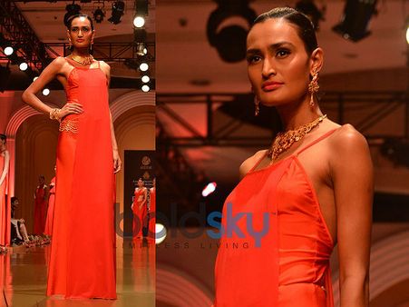 Floral Necklace n Warrior Bracelet Floral Necklace n Warrior Bracelet