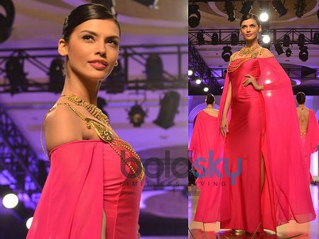 The Necklace Spread The Necklace Spread