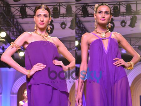 Rope Necklace Rope Necklace