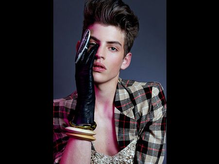 Bling Gloves Bling Gloves