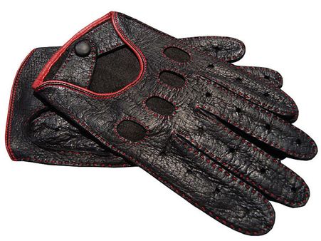Bike riders leather gloves Bike riders leather gloves
