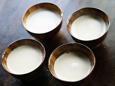 Yak Butter Tea