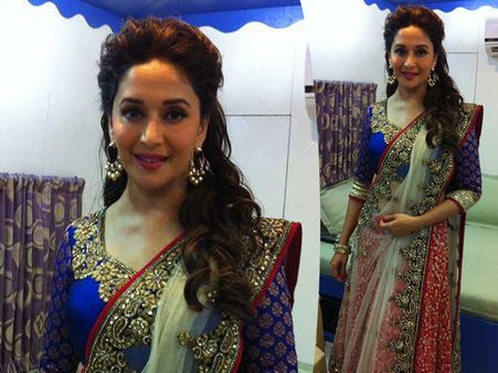 Vikram Phadnis Lehenga