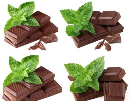 Peppermint Peppermint