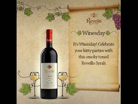 Vintage Wines Vintage Wines