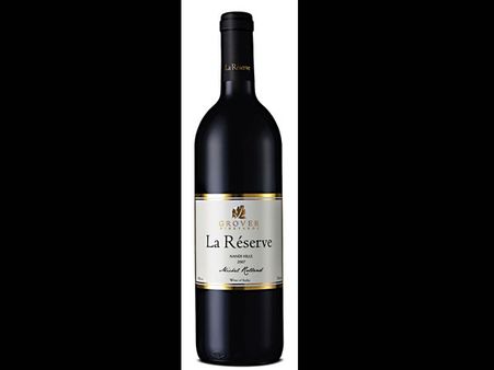 Grover Wines Grover Wines