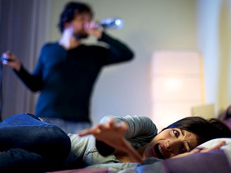 Physical Abuse Physical Abuse