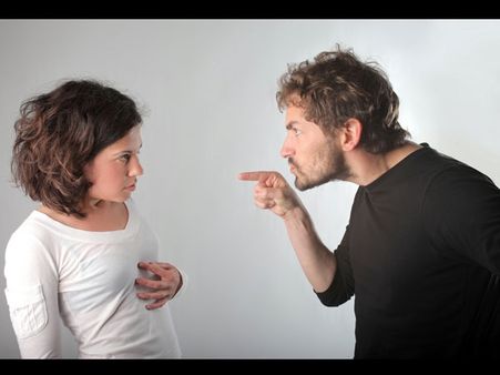 Too Many Grudges Too Many Grudges