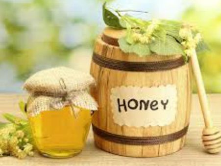 Honey