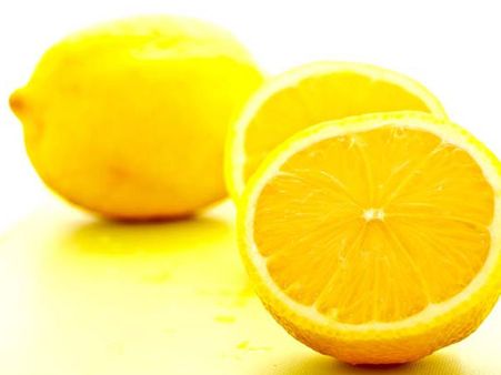 Lemon Juice