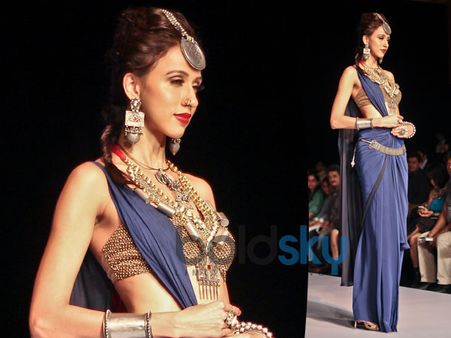 Chunky Silver Jewellery