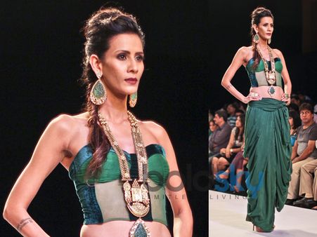 Chandrahar Or The Moon Necklace