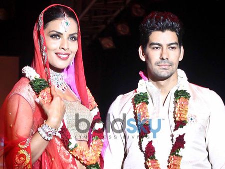 The Bridal Jewellery