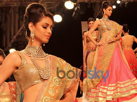 Rani Necklace Rani Necklace