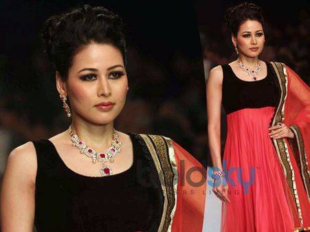 Ruby n Pearls Ruby n Pearls