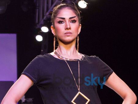 Chain Earrings Chain Earrings