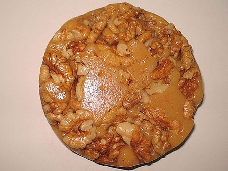 Kaju Halwa 