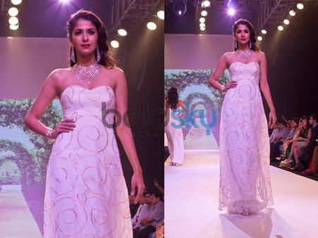 Net Necklace Net Necklace